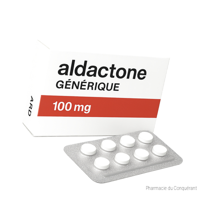 aldactone