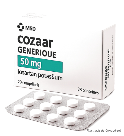 cozaar