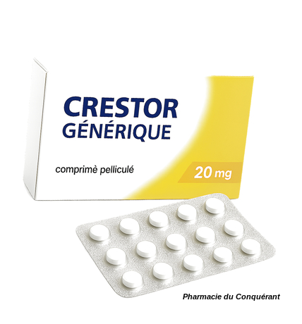 crestor