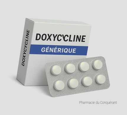 doxycycline