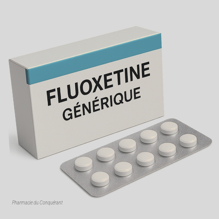 fluoxetine