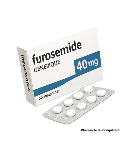 furosemide