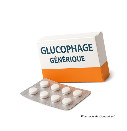 glucophage