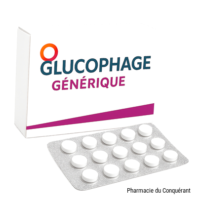 glucophage