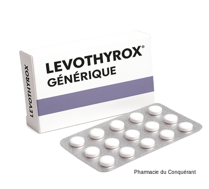 levothyrox