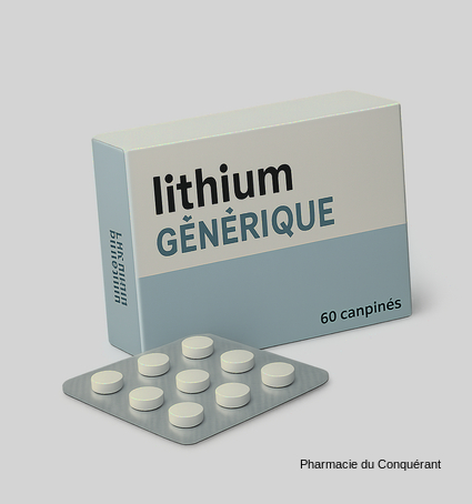 lithium