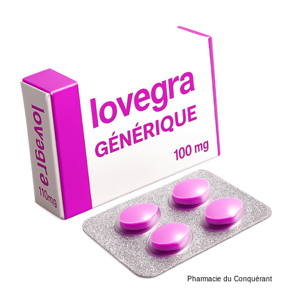 lovegra