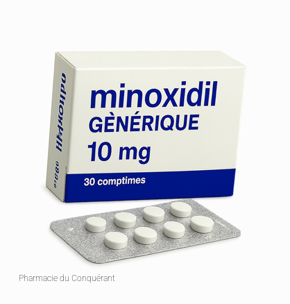 minoxidil