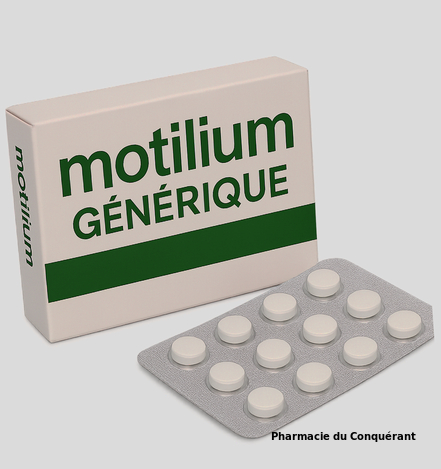 motilium