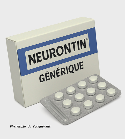 neurontin