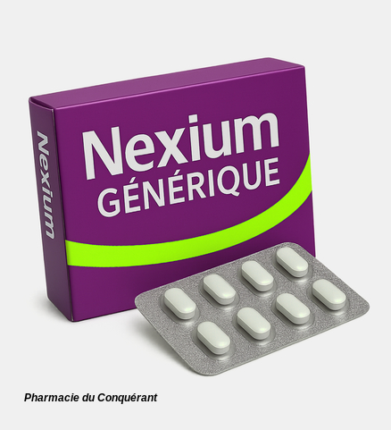 nexium