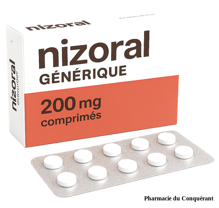 nizoral