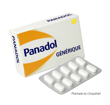 panadol