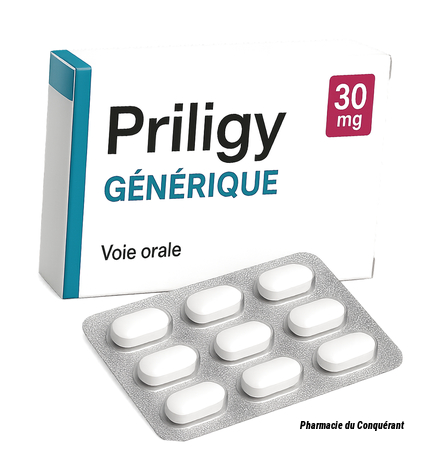 priligy