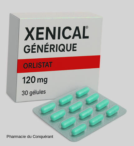 xenical