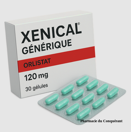 xenical