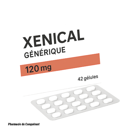 xenical